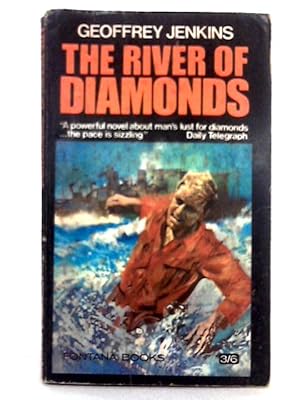 Image du vendeur pour The River of Diamonds mis en vente par World of Rare Books