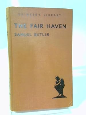 Seller image for The Fair Haven for sale by World of Rare Books