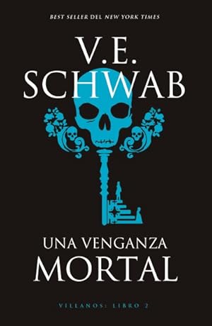 Image du vendeur pour Una venganza mortal/ Vengeful -Language: spanish mis en vente par GreatBookPrices
