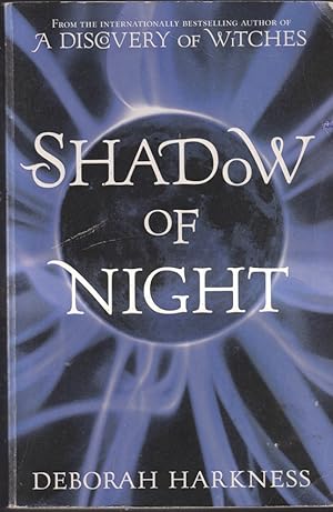 Immagine del venditore per Shadow of Night : A Discovery of Witches (All Souls 2) venduto da Caerwen Books