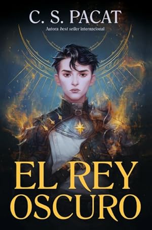 Bild des Verkufers fr El rey oscuro/ Dark Rise -Language: spanish zum Verkauf von GreatBookPrices
