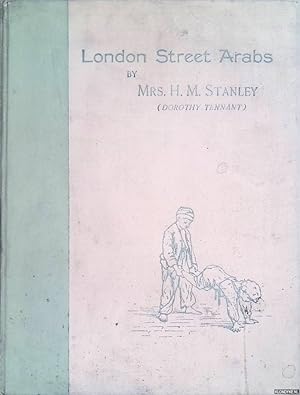 Imagen del vendedor de London Street Arabs a la venta por Klondyke