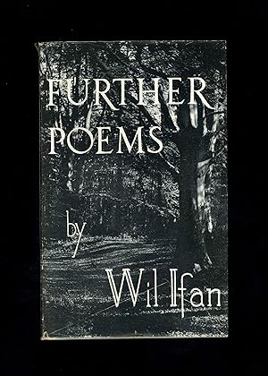 FURTHER POEMS [First edition - first printing]