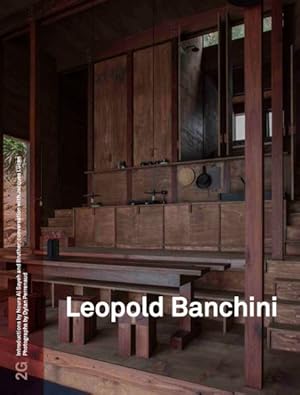 Seller image for Leopoldo Banchini for sale by GreatBookPricesUK