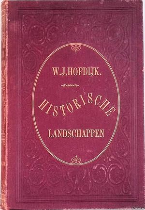 Seller image for Historische landschappen for sale by Klondyke