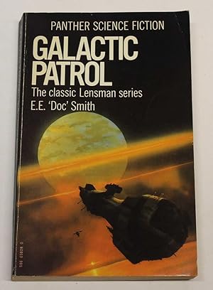 Immagine del venditore per Galactic Patrol (Lensman volume 3) venduto da H4o Books