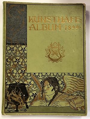 Kunsthäffe - Album 1899