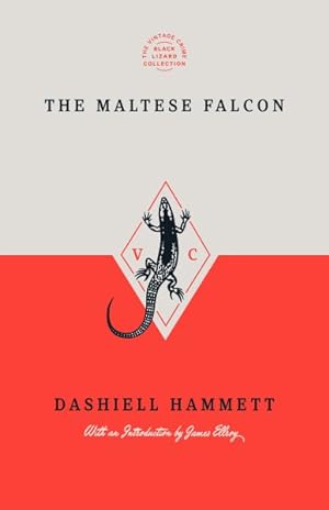 Seller image for Maltese Falcon for sale by GreatBookPrices