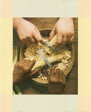 The Gift of Southern Cooking_ Recipes and Revelations from Two Great Southern Cooks
