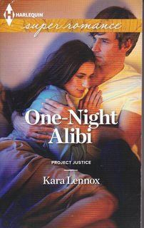 One-Night Alibi