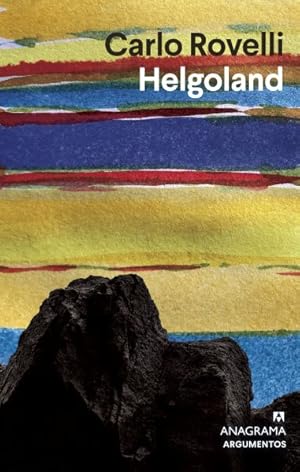 Seller image for Helgoland -Language: spanish for sale by GreatBookPrices