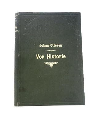 Seller image for Vor Historie Indtil Dronning Margrete for sale by World of Rare Books