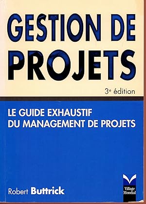 Gestion De Projets