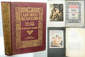 LADY DIANA BEAUCLERK Her Life and Work.