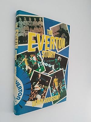 The Everton Story