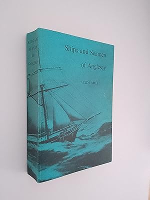 Ships and Seamen of Anglesey