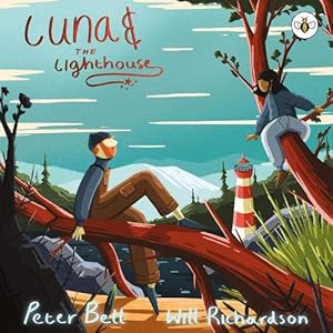 Bild des Verkufers fr Luna & the Lighthouse zum Verkauf von WeBuyBooks