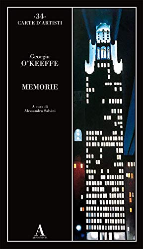 Memorie di Georgia O'Keeffe