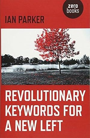 Bild des Verkufers fr Revolutionary Keywords for a New Left zum Verkauf von WeBuyBooks