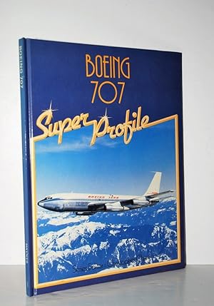 Seller image for Boeing 707 for sale by Nugget Box  (PBFA)