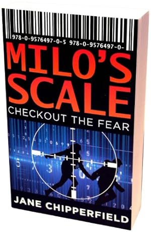 Seller image for Milo's Scale: 1 for sale by WeBuyBooks