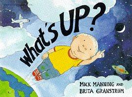 Bild des Verkufers fr What's Up? (Wonderwise) zum Verkauf von WeBuyBooks