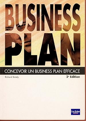 Business Plan