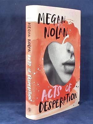 Desperation *First Edition, 1st printing*