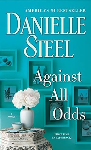 Imagen del vendedor de Against All Odds: A Novel a la venta por Reliant Bookstore