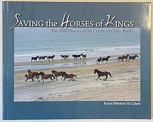 Saving the Horses of Kings