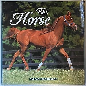 Imagen del vendedor de The Horse a la venta por Heritage Books
