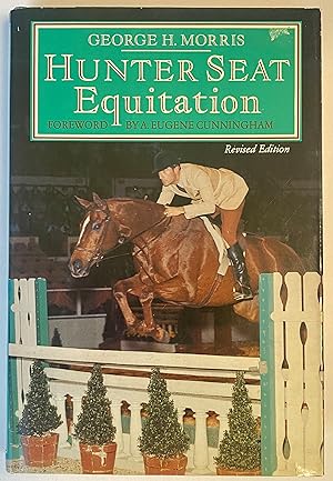 Immagine del venditore per Hunter Seat Equitation venduto da Heritage Books