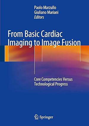 Bild des Verkufers fr Image fusion for cardiac imaging zum Verkauf von moluna