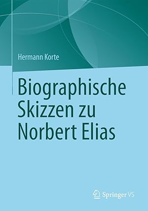 Seller image for Biographische Skizzen zu Norbert Elias for sale by moluna