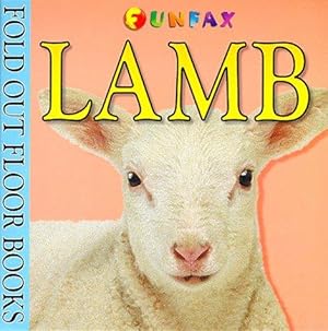 Imagen del vendedor de Lamb (Floor Books) a la venta por WeBuyBooks