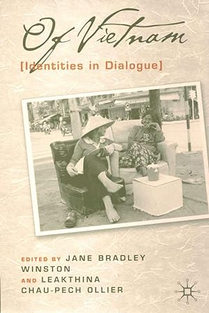 Seller image for Of Vietnam: Identities in Dialogue for sale by moluna