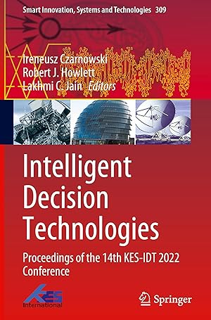 Seller image for Intelligent Decision Technologies for sale by moluna