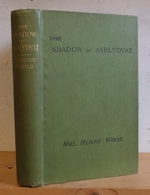 Image du vendeur pour The Shadow of Ashlydyat (1863) mis en vente par Richard Beaton