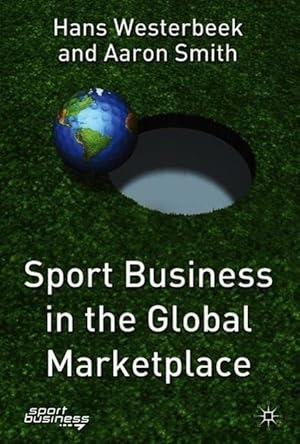 Seller image for Sport Business in the Global Marketplace for sale by moluna