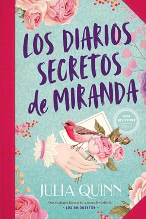 Seller image for Los diarios secretos de Miranda/ The Secret Diaries of Miss Miranda Cheever -Language: spanish for sale by GreatBookPrices