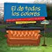 Immagine del venditore per El de Todos los Colores: Un Libro para Colorear No Oficial para los Fans de Friends (Spanish Edition) [Soft Cover ] venduto da booksXpress