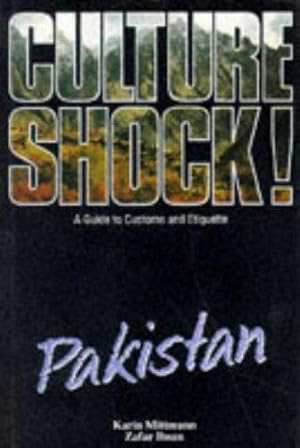 Immagine del venditore per Culture Shock! Pakistan: A Guide to Customs and Etiquette venduto da WeBuyBooks