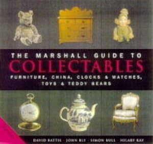 Seller image for The Pocket Guide to Antiques and Collectables for sale by WeBuyBooks