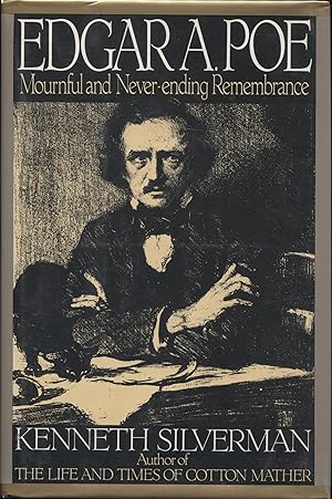 Immagine del venditore per Edgar A. Poe: Mournful and Never-Ending Remembrance venduto da RT Books