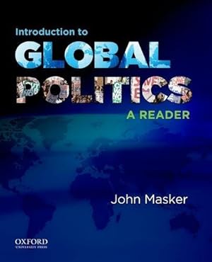 Bild des Verkäufers für Introduction to Global Politics: A Reader zum Verkauf von WeBuyBooks