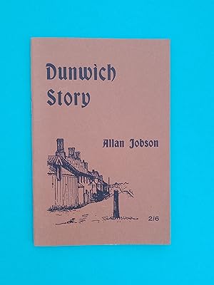Dunwich Story
