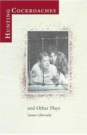 Seller image for Hunting Cockroaches and Other Plays for sale by WeBuyBooks