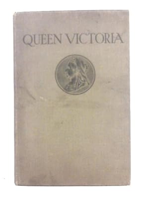 Seller image for Queen Victoria for sale by World of Rare Books