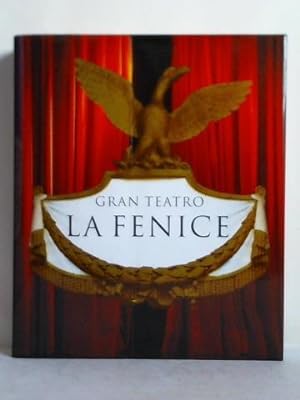 Bild des Verkufers fr Gran Teatro - La Fenice zum Verkauf von Celler Versandantiquariat