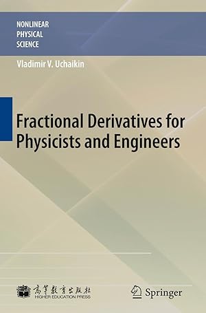 Seller image for Fractional Derivatives for Physicists and Engineers for sale by moluna